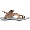 Keen : La Paz Sandal Coffee Liqueur Dames Wandelschoen