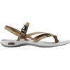 Keen : La Paz Thong Coffee Liqueur Dames Wandelschoen