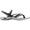Keen : LaPaz Thong Black Dames Sandaal