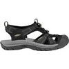 Keen : Venice H2 Black Dames Sandaal