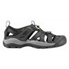 Keen : Owyhee Black/Yellow Heren Sandaal