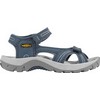 Keen : Jura Midnight Navy/Neutral Grey Kinder Wandelschoen