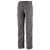 Columbia : Mt. Awesome Convertible Pant Shale Dames