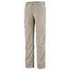 Columbia : Mt. Awesome Convertible Pant Fossil Dames