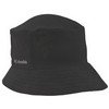 Columbia : Silver Ridge Bucket II Dames Black