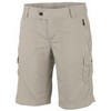 Columbia : Psych to Hike Cargo Short Dames Fossil