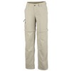 Columbia : Mt Awesome II Convertible Pant Dames Fossil