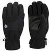 Columbia : Mount Snow II Glove Black Dames