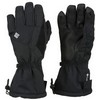 Columbia : Majik Wand II Glove Black Heren