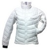 Columbia : Frost On Down Jacket Sea Salt Dames