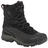 Bugaboot Plus Black/Gunmetal Boots Heren