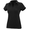 Columbia : Shadow Time II Polo Black Grill Dames