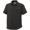 Silver Ridge Short Sleeve Shirt Grill Heren