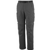 Columbia : Silver Ridge Convertible Pant Grill Heren