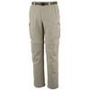 Columbia : Silver Ridge Convertible Pant Fossil Heren