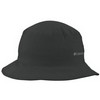 Columbia : Silver Ridge Bucket II Black Heren
