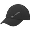 Columbia : Silver Ridge Ball Cap II Black One Size Heren