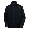 Columbia : Sweet As Softshell Black Heren