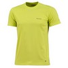Columbia : Mountain Tech II SS Crew Chartreuse Heren