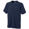 Columbia : Mountain Tech II SS Crew Nocturnal Heren