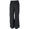 Bugaboo II Pant Heren Black