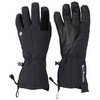 Major Altitude Softshell Glove Heren Black