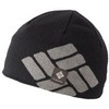 Heat Beanie Black/Boulder