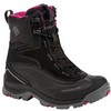 Bugaboot Plus Black/Bright Rose Boots Dames