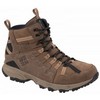 Talus Ridge Mid Leather OutDry Saddle/Black Heren Wandelschoen