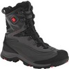 Bugaboot Plus Electric Charcoal/Boulder Boots Heren