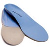 Superfeet : Trim To Fit Blue Inlegzool
