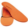 Superfeet : Trim To Fit Orange Inlegzool
