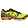 Saucony : ProGrid Kinvara 2 Yellow/Black/Range Heren Hardloopschoen