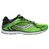Saucony : Grid Type A5 Slime/Black Heren Hardloopschoen