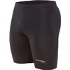 Saucony : Inferno Tight Short Black Heren
