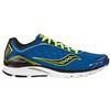 ProGrid Kinvara 3 Blue/Citron Heren Hardloopschoen