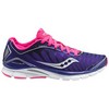 ProGrid Kinvara 3 Paars/Roze Dames Hardloopschoen