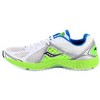 Fastwitch 6 Groen/Blauw/Wit Heren Hardloopschoen