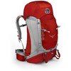 Osprey : Kestrel 48 Fire Red Rugzak