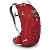 Osprey : Raptor 10 Madcap Red Rugzak