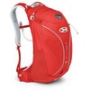 Osprey : Syncro 20 Pyro Red Rugzak