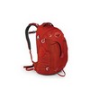 Comet 28 Real Red Rugzak