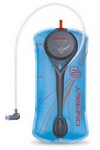Hydraulics 2 Liter Reservoir Blauw