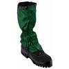 Lowland : Rannoch Gaiter Green Gamaschen Schoenhoes