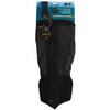 Lowland : Gairngorm Gaiter Goretex Gamaschen Black Schoenhoes