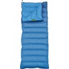 Lowland : Companion CC2 Blauw Slaapzak