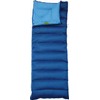 Lowland : Companion NC1 Blauw Slaapzak
