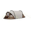 Outwell : Fusion 300 Tent Mocca