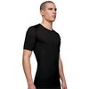 Icebreaker : Bodyfit 150 Ultralite SS Atlas Black Heren