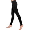 Bodyfit 200 Lightweight Leggings Black Dames